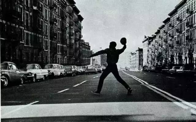 新年干货｜这样的摄影构图才应该学