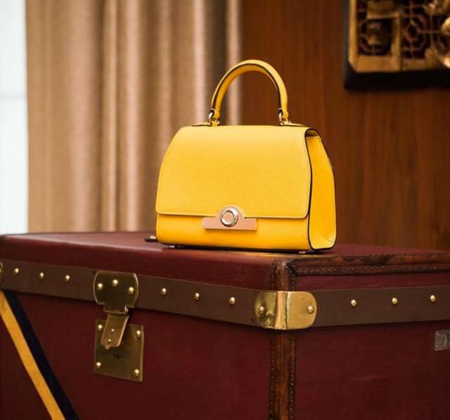 女生最全送礼清单,女生合适送什么包包