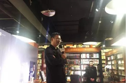 重庆网红书店哪家最好 (重庆哪里有比较大的书店)