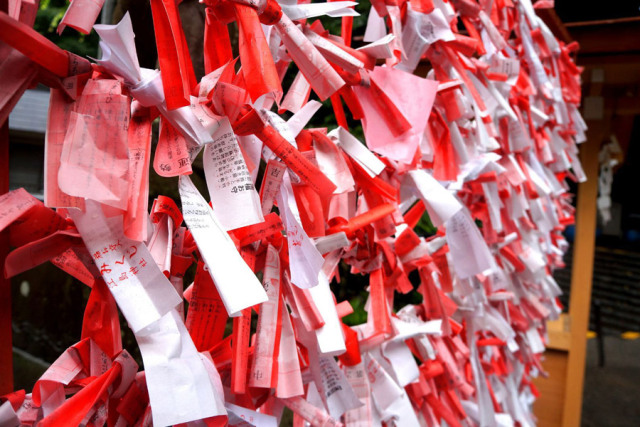 见识｜真爱在何方，8大姻缘圣地为你解惑