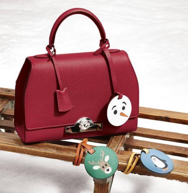 女生最全送礼清单,女生合适送什么包包