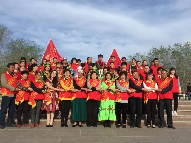 晒一晒成绩单,6月份基层组织建设工作简报