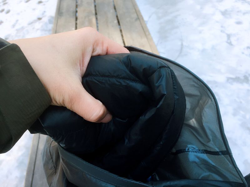 折叠收纳包测评,折叠收纳箱收纳神器