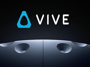 HTC年底推移动VR新品不是手机VR那是一体机？