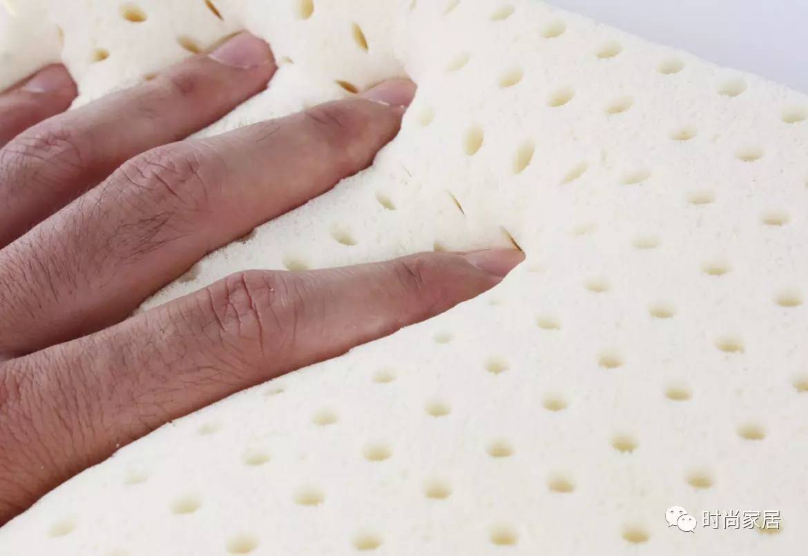 乳胶枕头的商品知识,乳胶枕介绍
