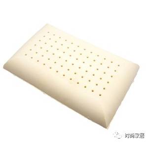 乳胶枕头的商品知识,乳胶枕介绍