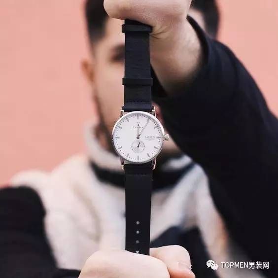 女士选择一款什么表更好,如何给自己选一款合适自己的表