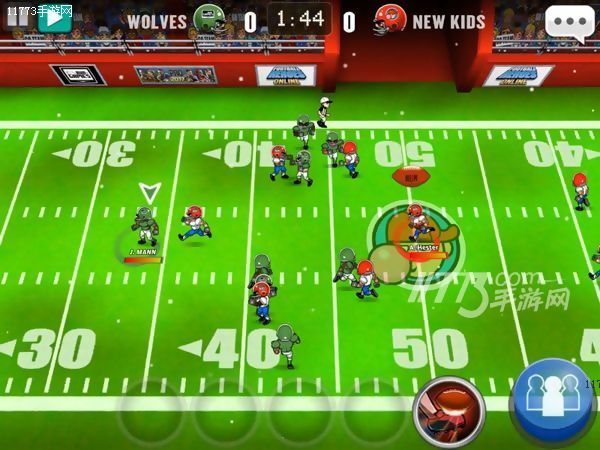 橄榄球游戏哪个好,男人的游戏橄榄球