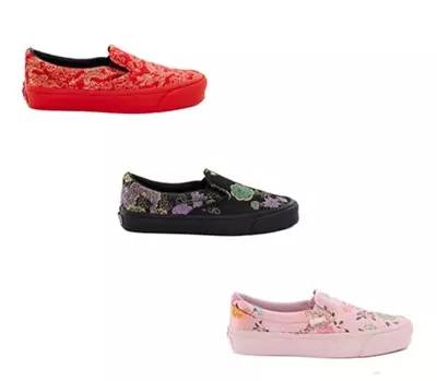 新春大吉，奢侈品集体打“鸡”血