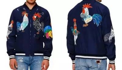 新春大吉，奢侈品集体打“鸡”血