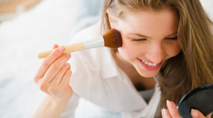 美人计｜腮红用得好老公回家早，热门色号是这14个