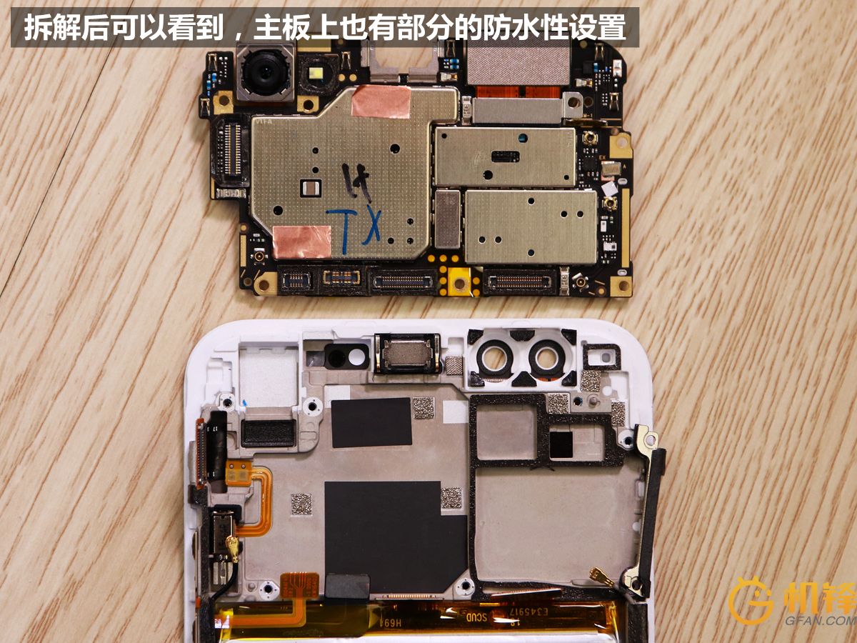 vivox9pro拆机图解,vivox9拆机视频大全