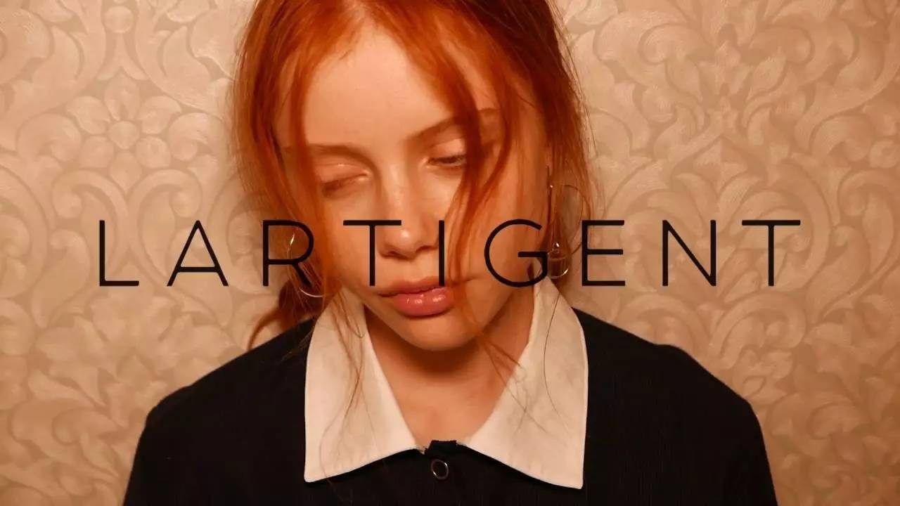 告别撞衫试试正流行的不对称衣服,合适40岁穿的小众品牌