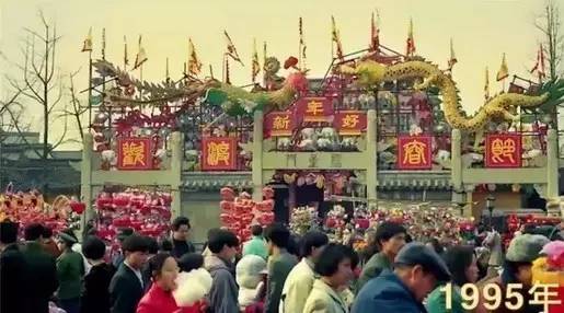 秦淮灯会有哪些看点值得你来,第35届秦淮灯会璀璨亮灯