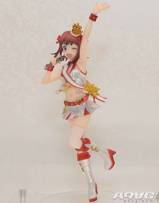 wf2023夏手办,wf展会热门手办