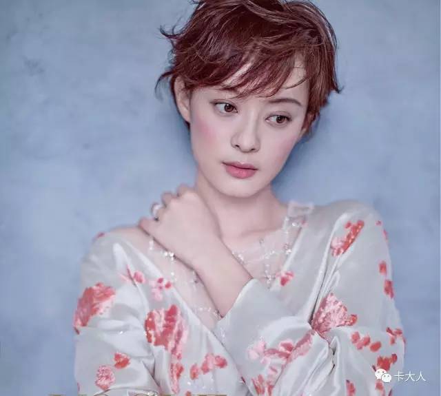 看看有合适你的脸型的一款发型吗,任何脸型都合适的一款发型