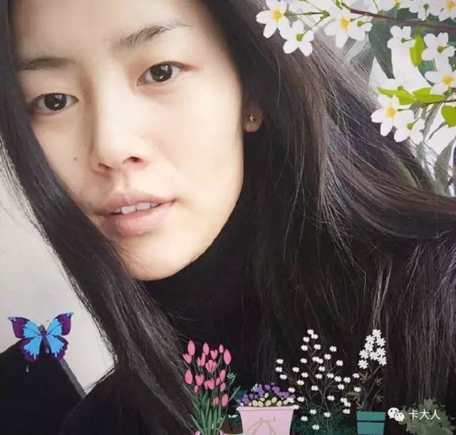 看看有合适你的脸型的一款发型吗,任何脸型都合适的一款发型