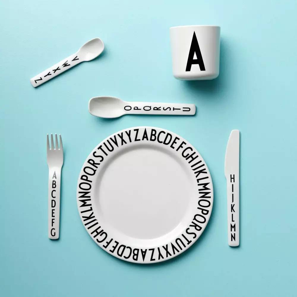 为什么别人拍的美食那么高清,餐具推荐超可爱的高颜值餐具分享