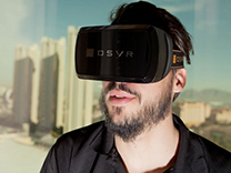 HTC年底推移动VR新品不是手机VR那是一体机？