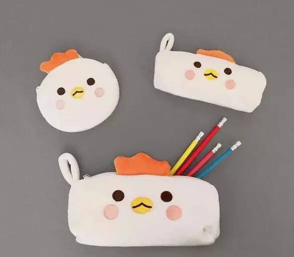 鸡年怎样变身萌萌哒“战斗鸡”？美食、小物、美甲都不可少