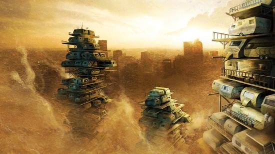 HTC年底推移动VR新品不是手机VR那是一体机？