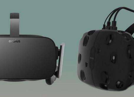HTC年底推移动VR新品不是手机VR那是一体机？