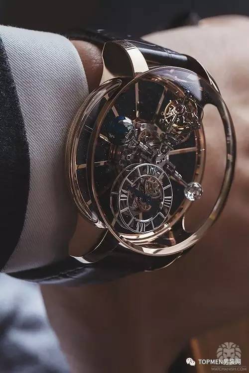 女士选择一款什么表更好,如何给自己选一款合适自己的表