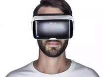 HTC年底推移动VR新品不是手机VR那是一体机？