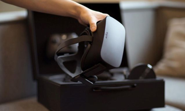 HTC年底推移动VR新品不是手机VR那是一体机？