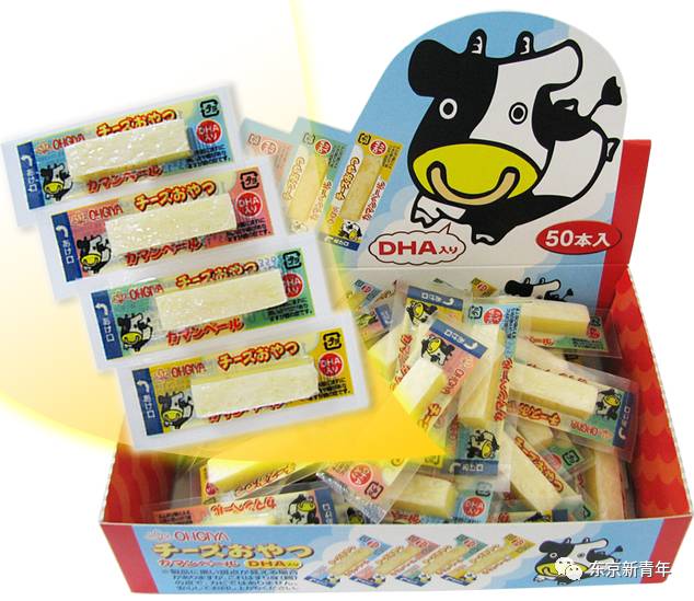 黑心日本代购把这些成人食品卖给了妈妈，宝宝们早晚会出大事！