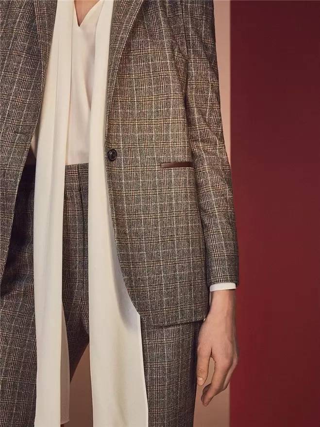 二月种草｜二月你慢点走，我的春装还没有准备好！