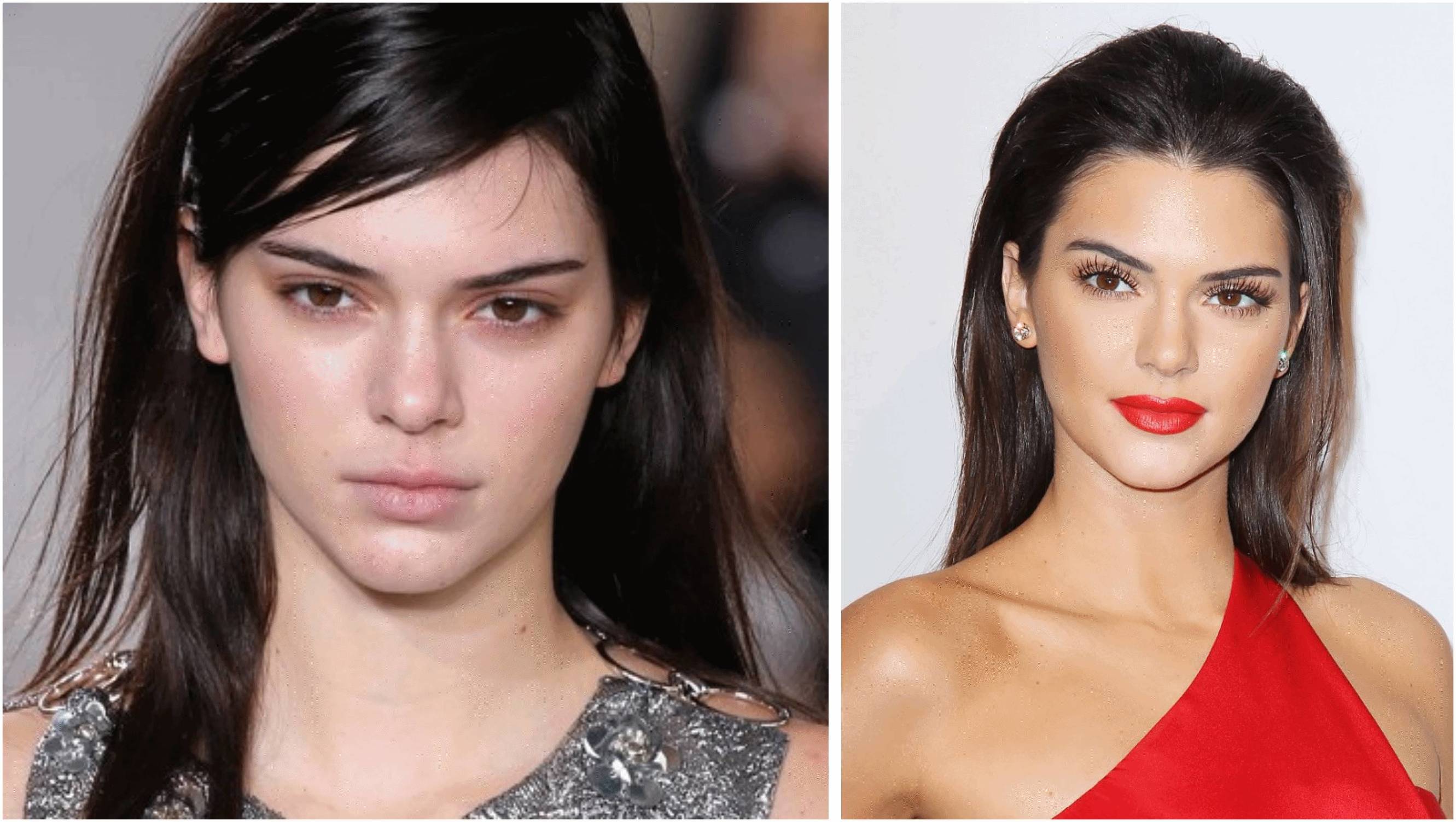 口红选得好，男神追着跑！