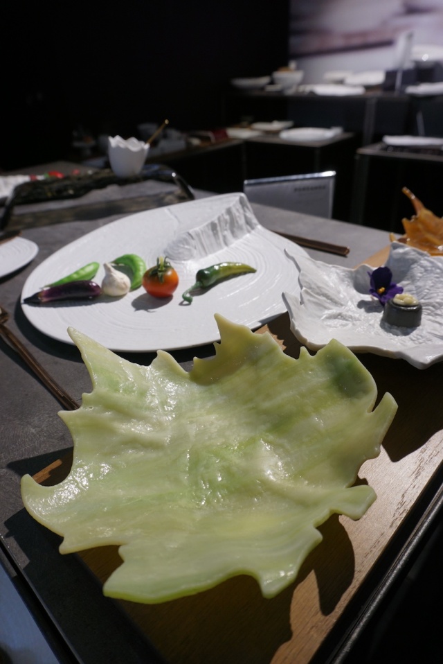 去处丨克服旅行上瘾症的最好办法，就是去逛一场家居展