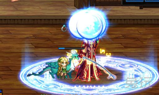 dnf瞎子韩服新换装,dnf瞎子换装该怎么弄2021