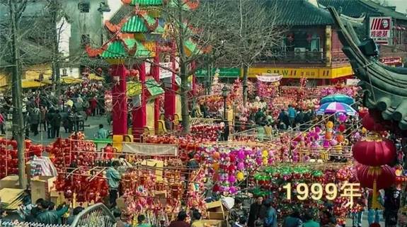 秦淮灯会有哪些看点值得你来,第35届秦淮灯会璀璨亮灯