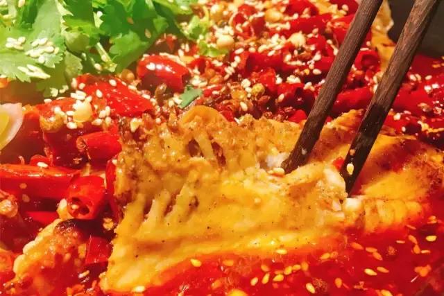 郑州最火鱼店,郑州排名第一的鱼火锅