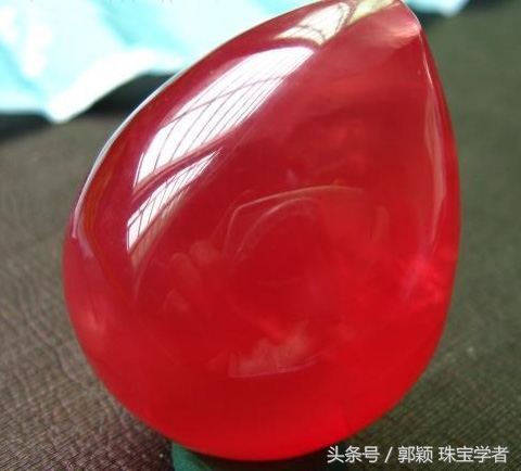 印加红纹石,红蔷薇红纹石