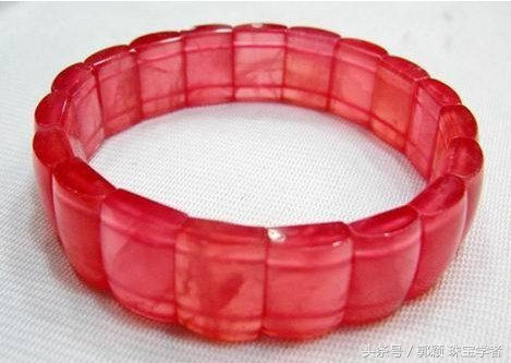 印加红纹石,红蔷薇红纹石