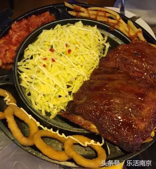 南京排队最多一家店,南京这几家隐藏餐厅有钱都吃不到