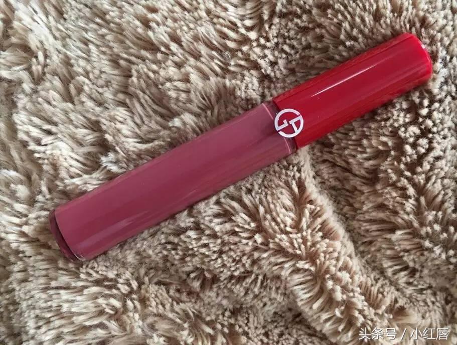 涂了这些口红，过年回家大家都抢着给我发红包！