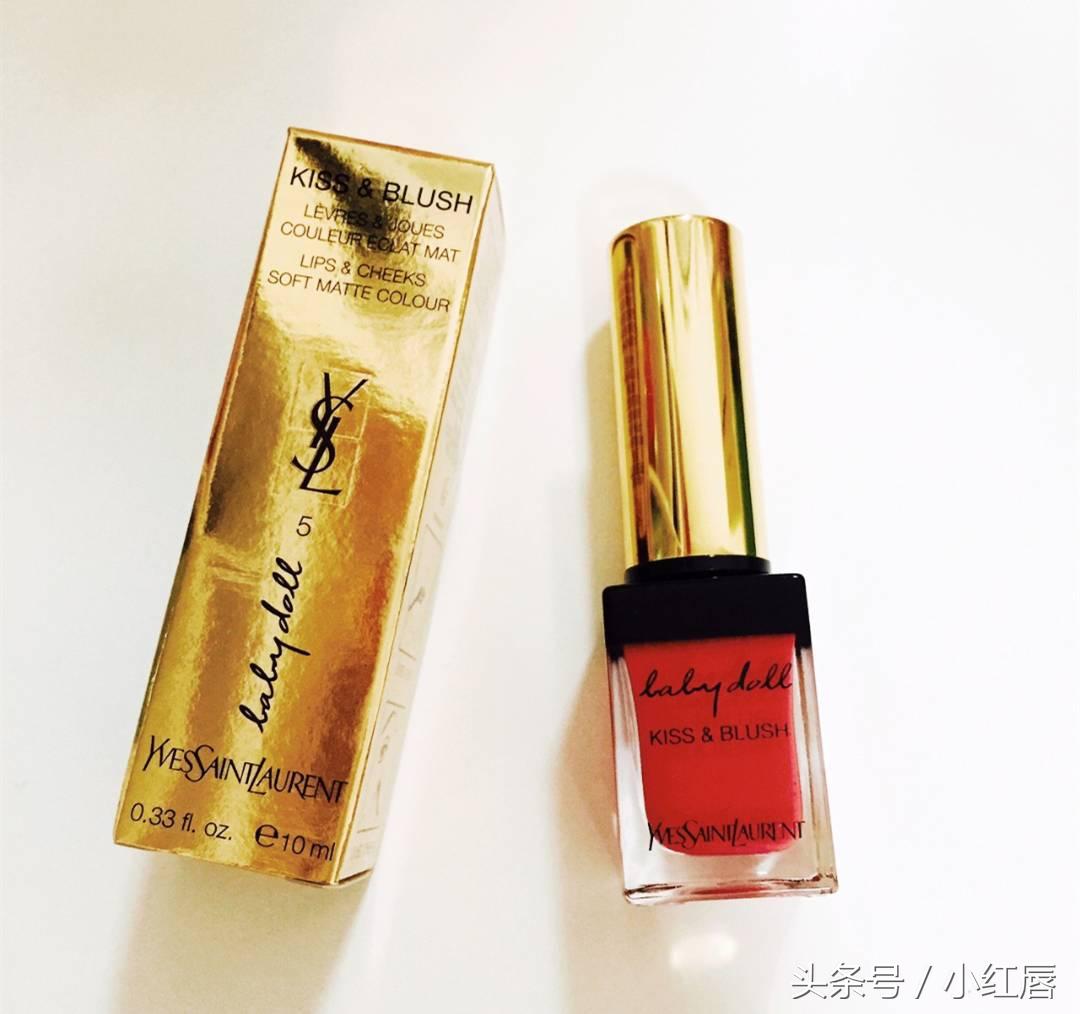 涂了这些口红，过年回家大家都抢着给我发红包！