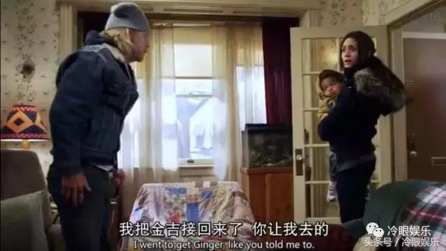 必看的8部美剧,这部美剧有哪些看点