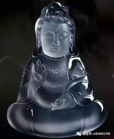 揭男戴观音女戴佛的真正原因,郭德纲男戴观音女戴佛什么意思