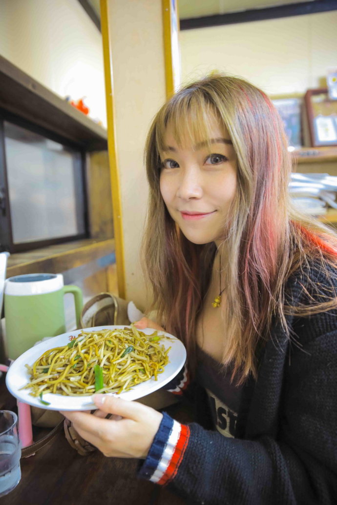 冬日和闺蜜出游,3天2夜的温泉之旅