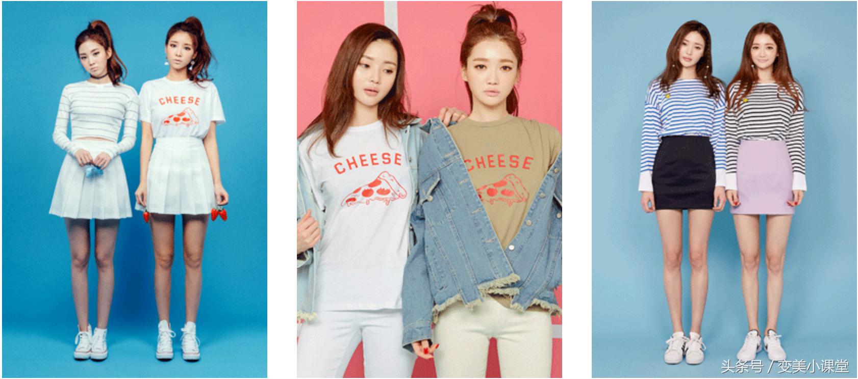 合适20岁女生的小众品牌,少女时尚品牌推荐