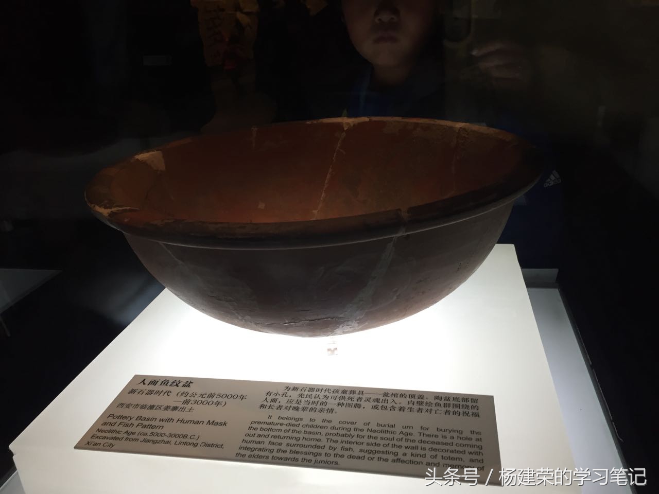 透过历史看历史（r11笔记第54天）