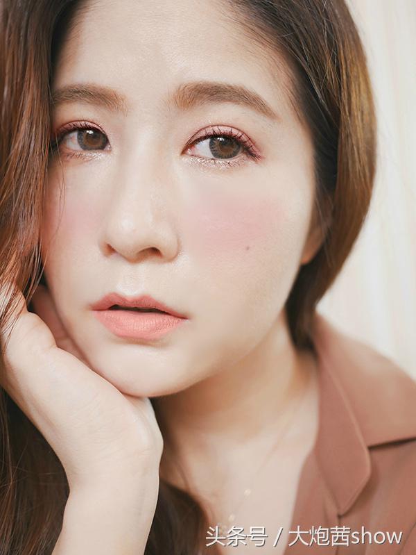 植村秀焦糖玫瑰色口红,植村秀枣泥暗玫瑰色