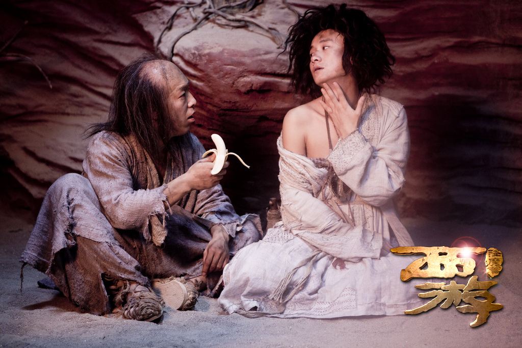 黄渤的喜剧,黄渤爆笑喜剧完全版