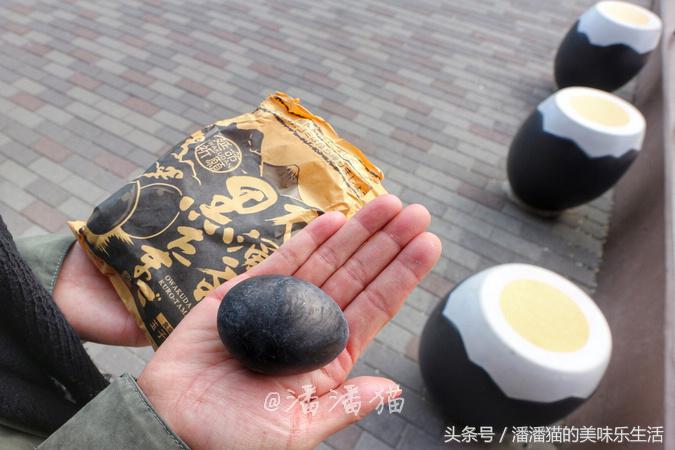 箱根草津温泉旅游攻略,日本箱根特色温泉