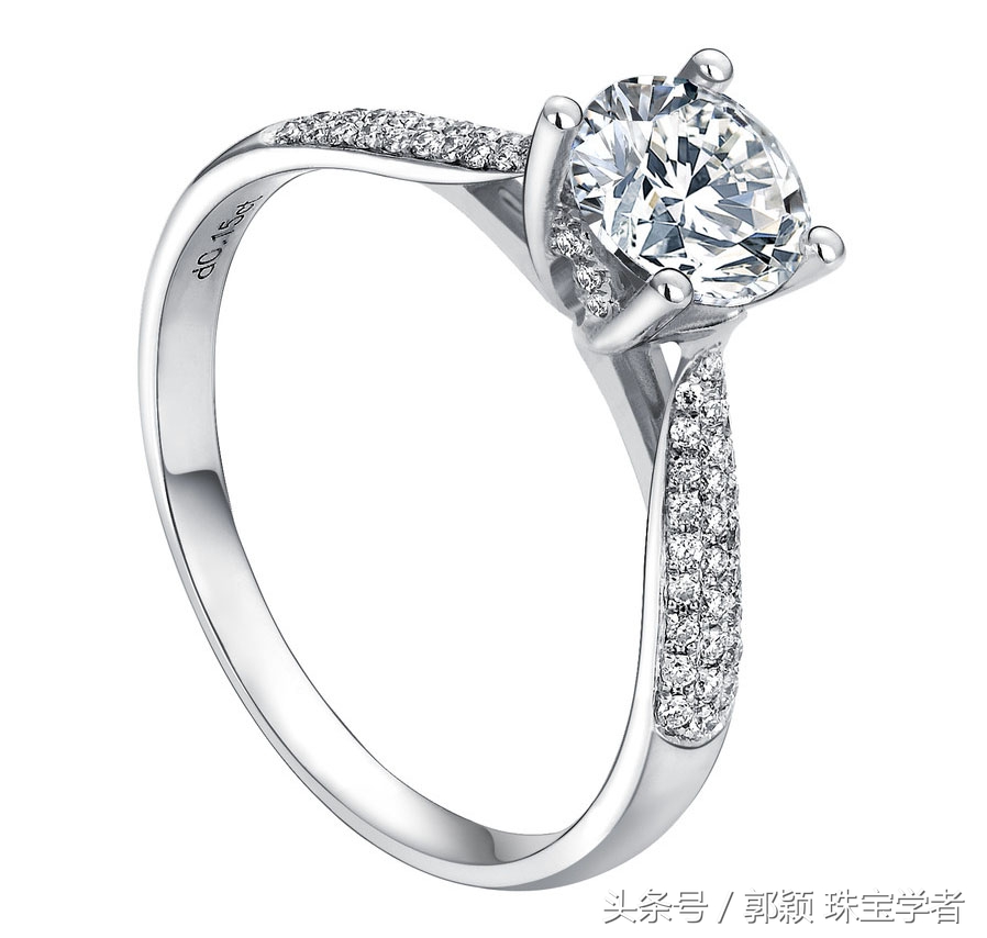 钻石如何挑选性价比最高的,钻石挑选攻略经验